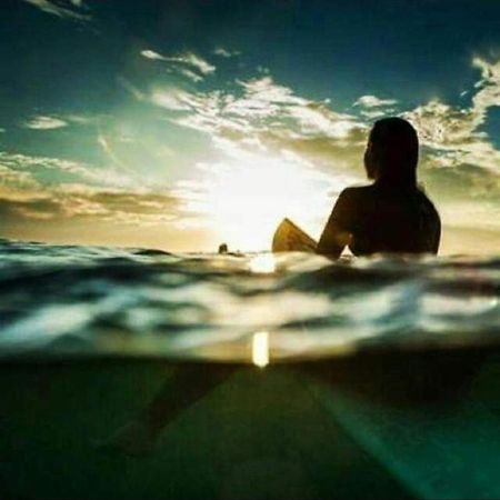 Seaview Pozo Izquierdoヴィラ エクステリア 写真