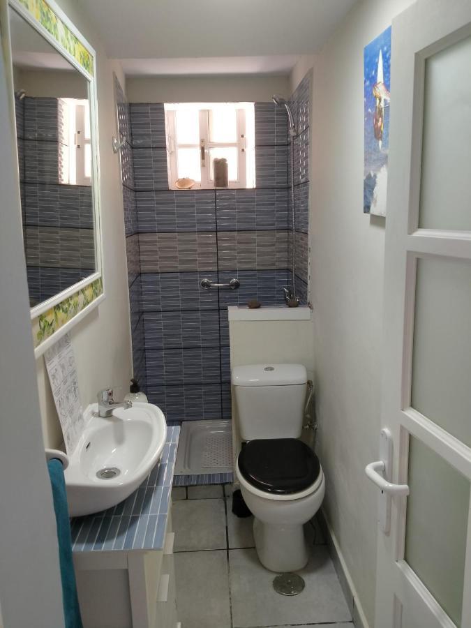 Seaview Pozo Izquierdoヴィラ エクステリア 写真