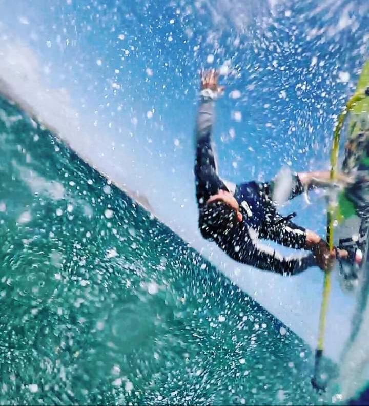Seaview Pozo Izquierdoヴィラ エクステリア 写真