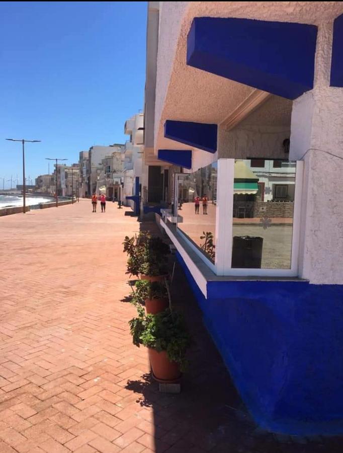 Seaview Pozo Izquierdoヴィラ エクステリア 写真