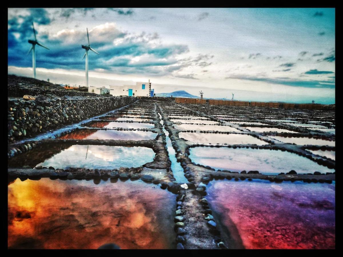 Seaview Pozo Izquierdoヴィラ エクステリア 写真