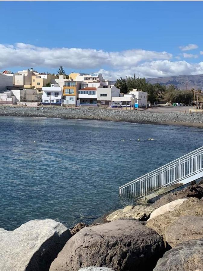 Seaview Pozo Izquierdoヴィラ エクステリア 写真
