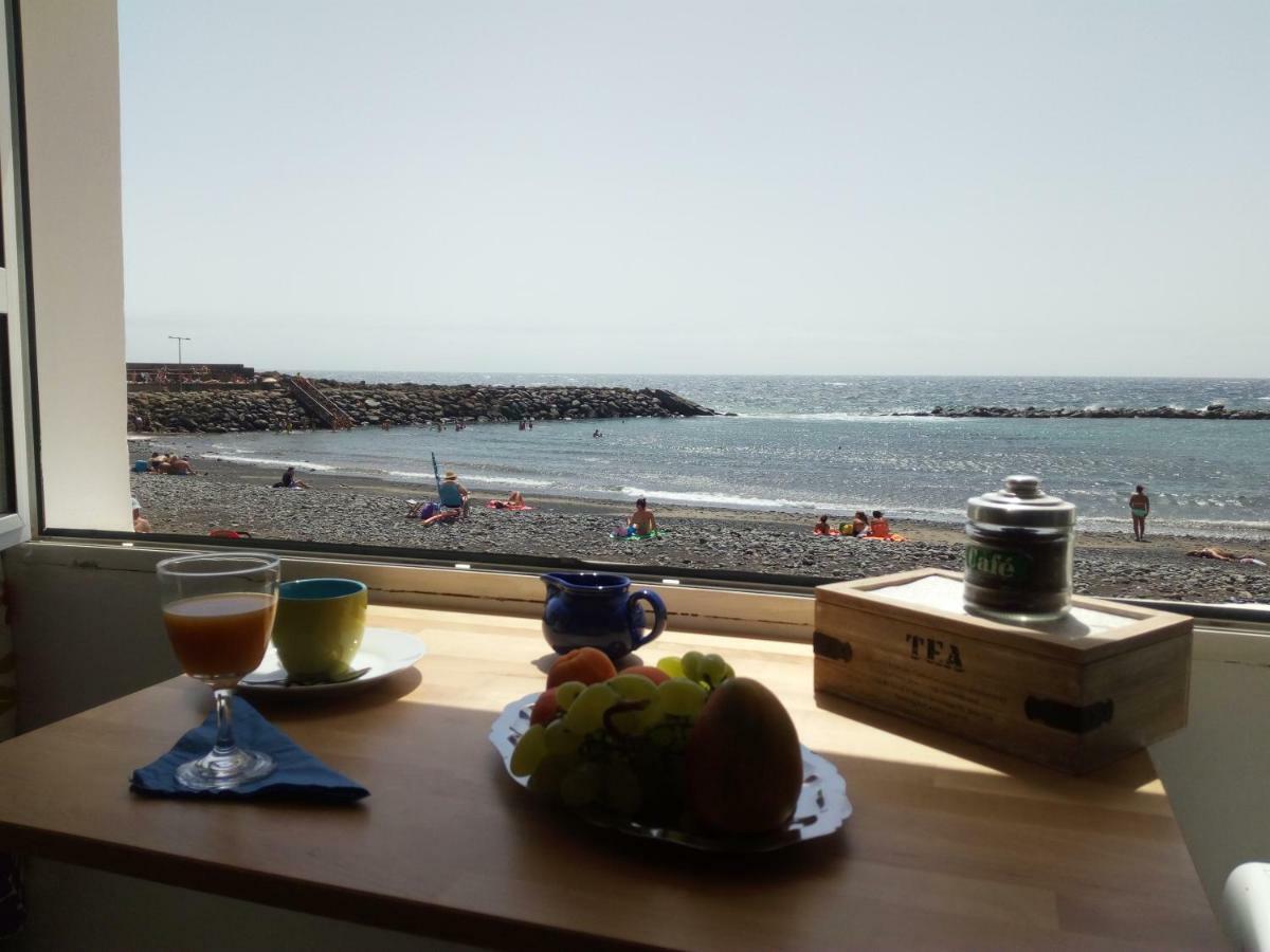 Seaview Pozo Izquierdoヴィラ エクステリア 写真