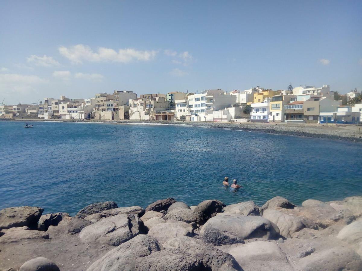 Seaview Pozo Izquierdoヴィラ エクステリア 写真